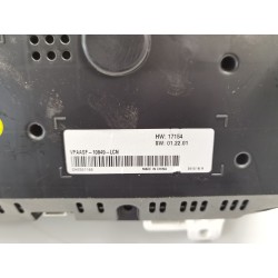 لوحة العدادات Nissan Qashqai I (J10, NJ10) | Desguace Becerril