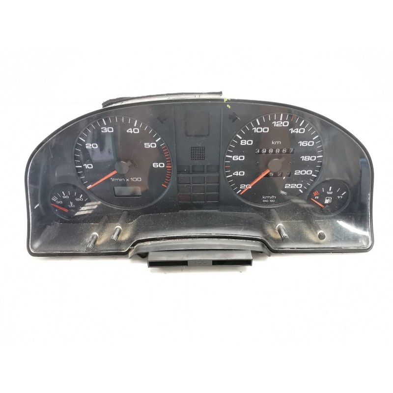 لوحة العدادات Audi 80 B4 Sedán (8C2) | Desguace Becerril