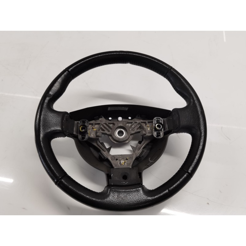 عجلة القيادة Nissan Qashqai I (J10, NJ10) | Desguace Becerril