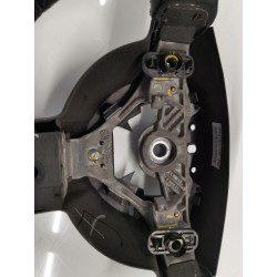 عجلة القيادة Nissan Qashqai I (J10, NJ10) | Desguace Becerril