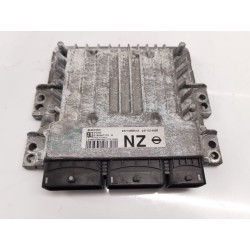 وحدة التحكم المحرك (uce) nissan qashqai I (J10, NJ10) oem 237101449R