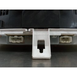 Recambio de cuadro instrumentos para mazda 3 berlina (bk) 1.6 crdt active referencia OEM IAM 4TBN9JB BP4K55430 