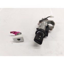 مضاد السرقة nissan qashqai I (J10, NJ10) oem 28590C9968