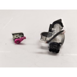 مضاد السرقة Nissan Qashqai I (J10, NJ10) | Desguace Becerril