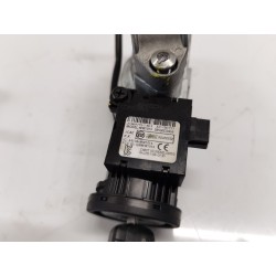 مضاد السرقة Nissan Qashqai I (J10, NJ10) | Desguace Becerril