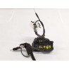 قفل باب الجهة الأمامية اليمنى Nissan Qashqai I (J10, NJ10) | Desguace Becerril