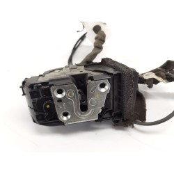 قفل باب الجهة الأمامية اليمنى Nissan Qashqai I (J10, NJ10) | Desguace Becerril