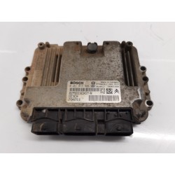 وحدة التحكم المحرك (uce) santana 300 todo terreno, abierta oem ZY34027618
