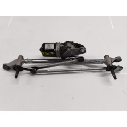 المحرك الأمامي النظيف nissan qashqai I (J10, NJ10) oem 54526611