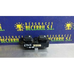 Recambio de mando elevalunas delantero derecho para kia carens 2.0 crdi ex monovolumen referencia OEM IAM 1342359  