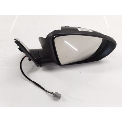 المرايا الجانبية اليمنى nissan qashqai I (J10, NJ10)