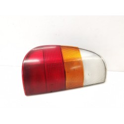 Left rear taillight Seat Inca (6K9) | Becerril Scrap Yard