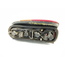 Left rear taillight Seat Inca (6K9) | Becerril Scrap Yard