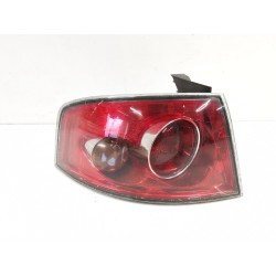 Left rear taillight Seat Ibiza III (6L1) | Becerril Scrap Yard