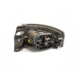 Left rear taillight Seat Ibiza III (6L1) | Becerril Scrap Yard