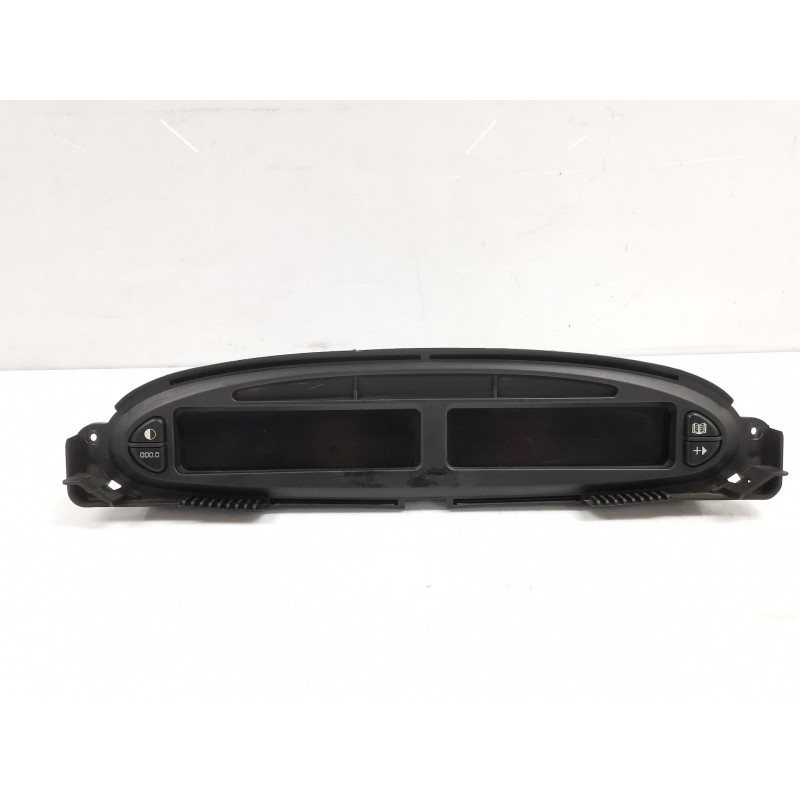 لوحة العدادات CITROEN Xsara picasso (N68) | Desguace Becerril