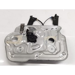 نافذة الزجاج الأمامية اليمنى nissan qashqai I (J10, NJ10) oem 80770JD00A