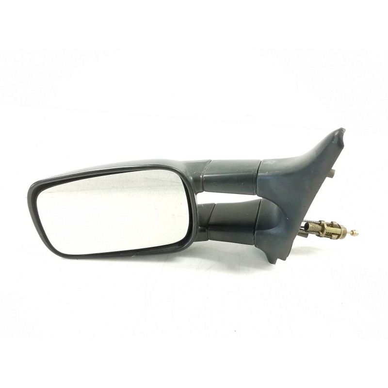 Spare left side mirror (driver side) Seat Inca (6K9) | Becerril Scrap Yard