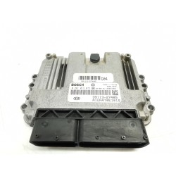 Centralina do motor uce KIA Carens III monospace (un) | Desguace Becerril