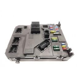 Peça BSI (Built-in Systems Interface) Peugeot 407 (6D_) | Desguace Becerril