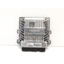 Recambio de centralita motor uce para peugeot 407 (6d_) 2.0 hdi 135 (6drhrh, 6drhre, 6drhrg, 6drhrj) referencia OEM IAM HW965553