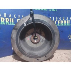 Recambio de polea cigueñal para renault megane i fase 2 berlina (ba0) 1.9 dci expression referencia OEM IAM 7700115309 820068970