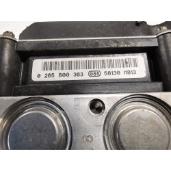 Abs 6Q0614117 0265231426 0265800363 | Becerril Scrap Yard