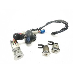 Recambio de antirrobo para citroën xsara picasso (n68) 1.6 hdi referencia OEM IAM   