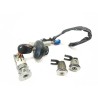 Recambio de antirrobo para citroën xsara picasso (n68) 1.6 hdi referencia OEM IAM   