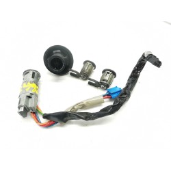 Recambio de antirrobo para citroën xsara picasso (n68) 1.6 hdi referencia OEM IAM   