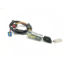 Recambio de antirrobo para citroën berlingo / berlingo first monospace (mf_, gjk_, gfk_) 1.9 d (mfwjz) referencia OEM IAM   