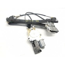 Elevalunas delantero izquierdo peugeot 407 Coupé (6C_) oem 9221V8 // 1137328232
