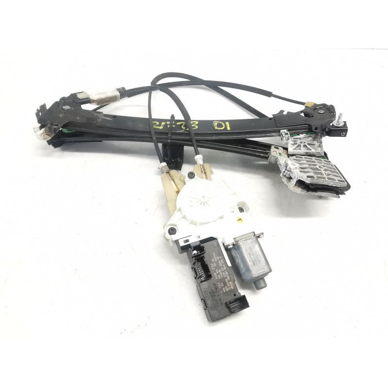 Recambio de elevalunas delantero izquierdo para peugeot 407 coupé (6c_) 2.7 hdi referencia OEM IAM 9221V8 // 1137328232  