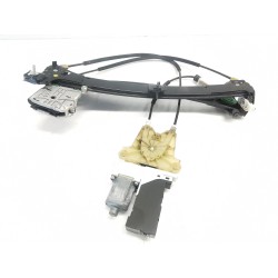 Recambio de elevalunas delantero izquierdo para peugeot 407 coupé (6c_) 2.7 hdi referencia OEM IAM 9221V8 // 1137328232  