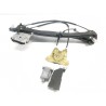 Recambio de elevalunas delantero izquierdo para peugeot 407 coupé (6c_) 2.7 hdi referencia OEM IAM 9221V8 // 1137328232  