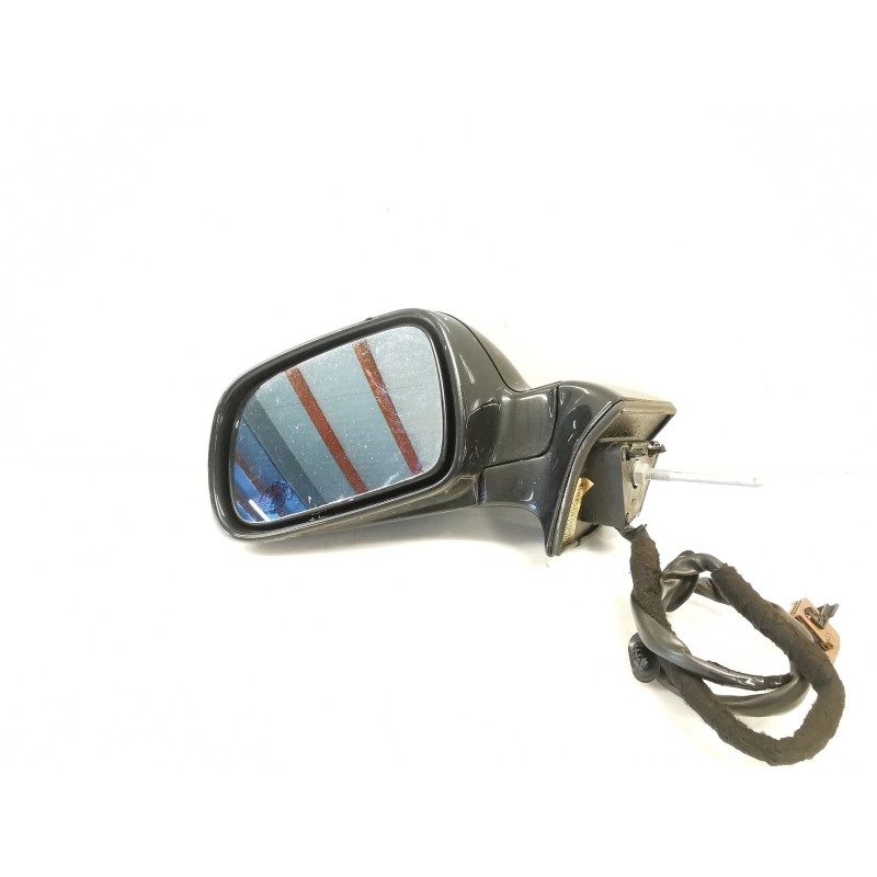 Recambio de retrovisor izquierdo para peugeot 407 coupé (6c_) 2.7 hdi referencia OEM IAM 96527257XL  