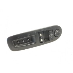 Mando elevalunas delantero izquierdo peugeot 407 Coupé (6C_) oem 6554PY // 96588276XT
