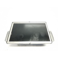 Pantalla multifuncion peugeot 407 Coupé (6C_) oem 9660384980