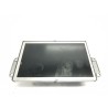 Recambio de pantalla multifunción para peugeot 407 coupé (6c_) 2.7 hdi referencia OEM IAM 9660384980  