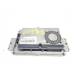 Recambio de pantalla multifunción para peugeot 407 coupé (6c_) 2.7 hdi referencia OEM IAM 9660384980  