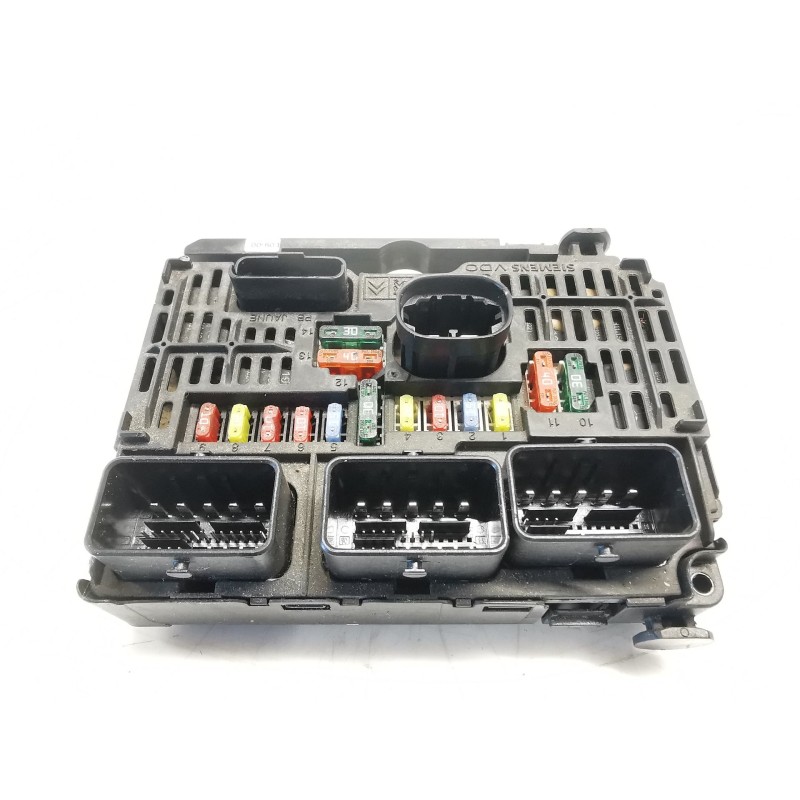 Recambio de bsm para peugeot 407 coupé (6c_) 2.7 hdi referencia OEM IAM 9658070980  S118983009B
