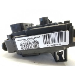 Recambio de bsm para peugeot 407 coupé (6c_) 2.7 hdi referencia OEM IAM 9658070980  S118983009B
