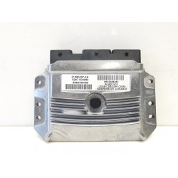 Centralita suspension peugeot 407 Coupé (6C_) oem 9653388480