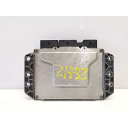 Recambio de centralita suspensión para peugeot 407 coupé (6c_) 2.7 hdi referencia OEM IAM 9653388480 216804972A 9658798780