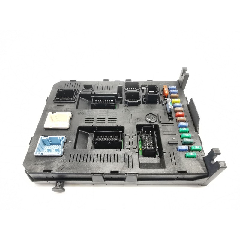 Recambio de bsi para peugeot 407 coupé (6c_) 2.7 hdi referencia OEM IAM 9660105680  281148344A
