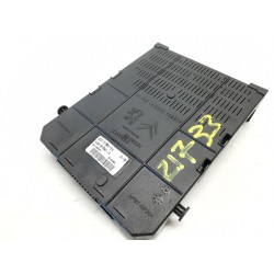 Recambio de bsi para peugeot 407 coupé (6c_) 2.7 hdi referencia OEM IAM 9660105680  281148344A