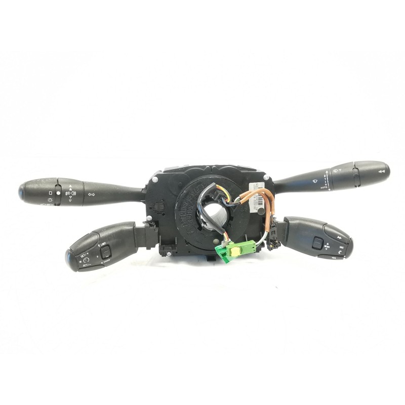 Recambio de com 2000 para peugeot 407 coupé (6c_) 2.7 hdi referencia OEM IAM 96592432XT  