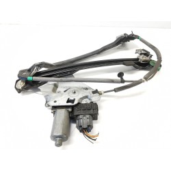 Front left window regulator Ford Focus I (daw, dbw) | Becerril Scrap Yard