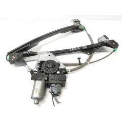 Right front window regulator Ford Focus I (daw, dbw) | Becerril Scrap Yard