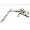 Front left window regulator Toyota Avensis Sedán (_T25_) | Becerril Scrap Yard